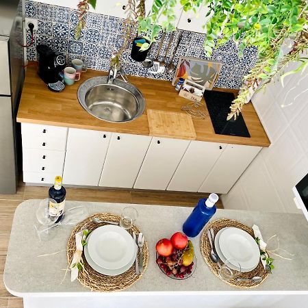 Casa Armonia Apartment Моро дел Хабле Екстериор снимка