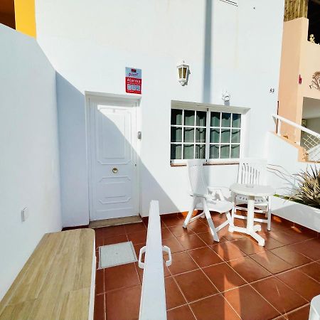 Casa Armonia Apartment Моро дел Хабле Екстериор снимка