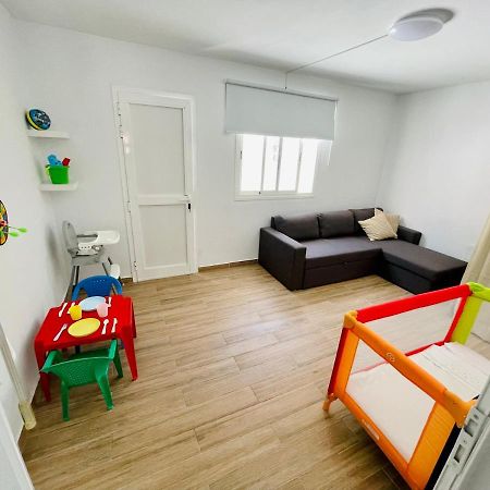 Casa Armonia Apartment Моро дел Хабле Екстериор снимка