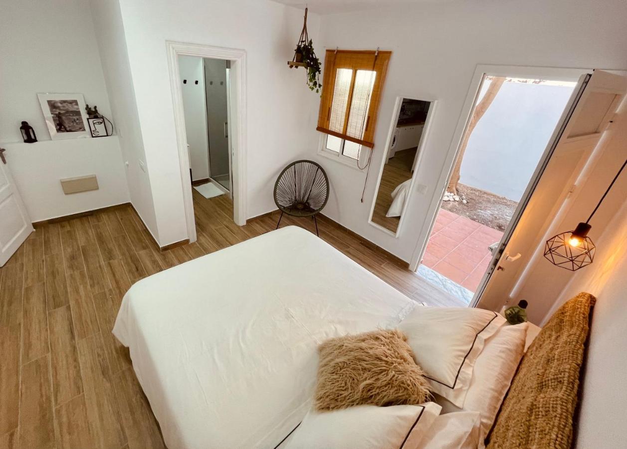 Casa Armonia Apartment Моро дел Хабле Екстериор снимка