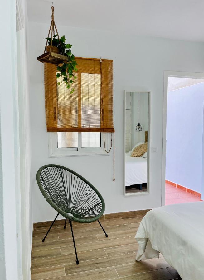 Casa Armonia Apartment Моро дел Хабле Екстериор снимка