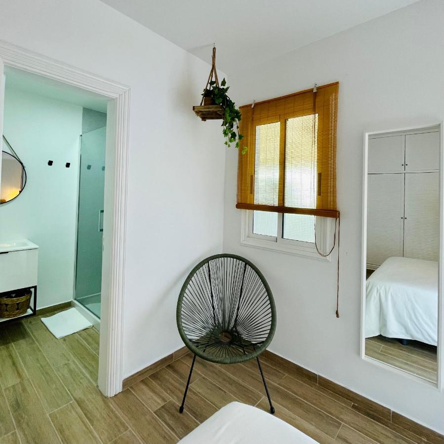 Casa Armonia Apartment Моро дел Хабле Екстериор снимка
