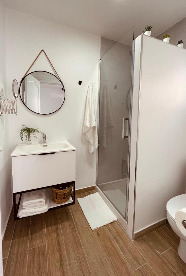 Casa Armonia Apartment Моро дел Хабле Екстериор снимка