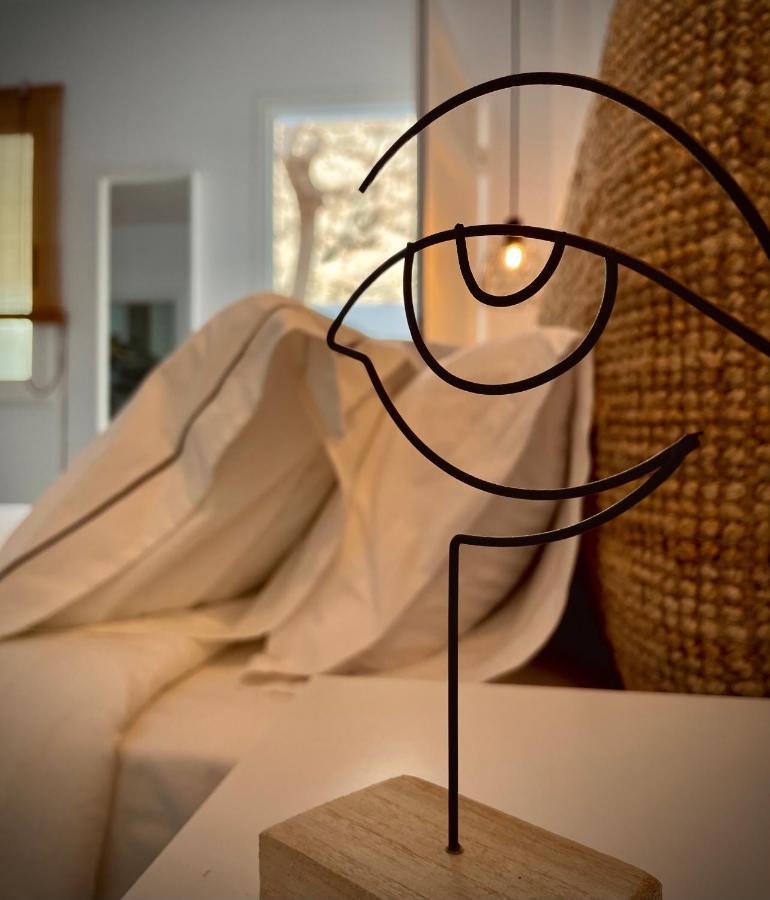 Casa Armonia Apartment Моро дел Хабле Екстериор снимка
