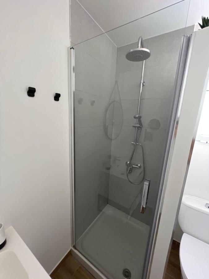 Casa Armonia Apartment Моро дел Хабле Екстериор снимка