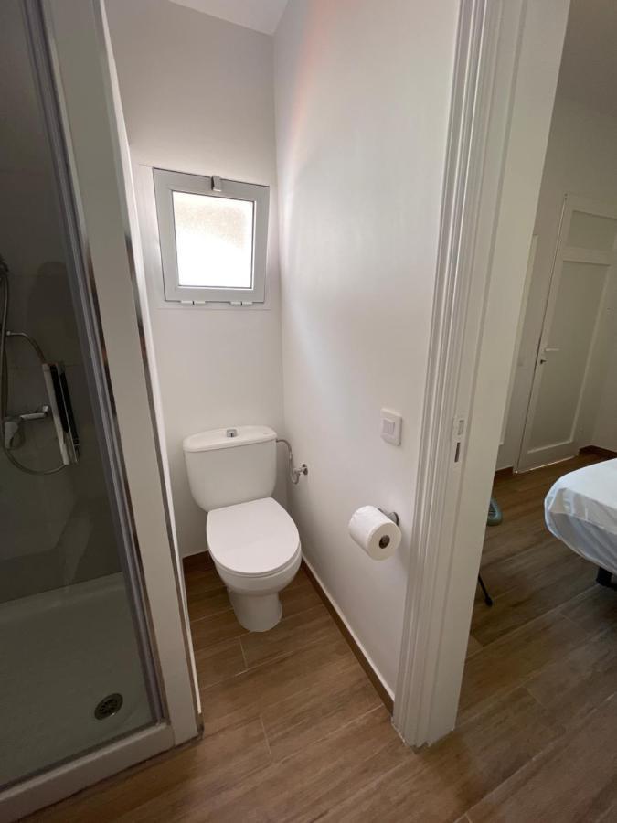 Casa Armonia Apartment Моро дел Хабле Екстериор снимка