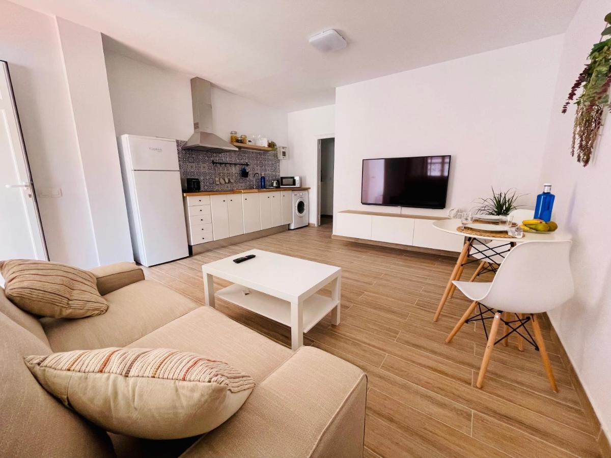 Casa Armonia Apartment Моро дел Хабле Екстериор снимка