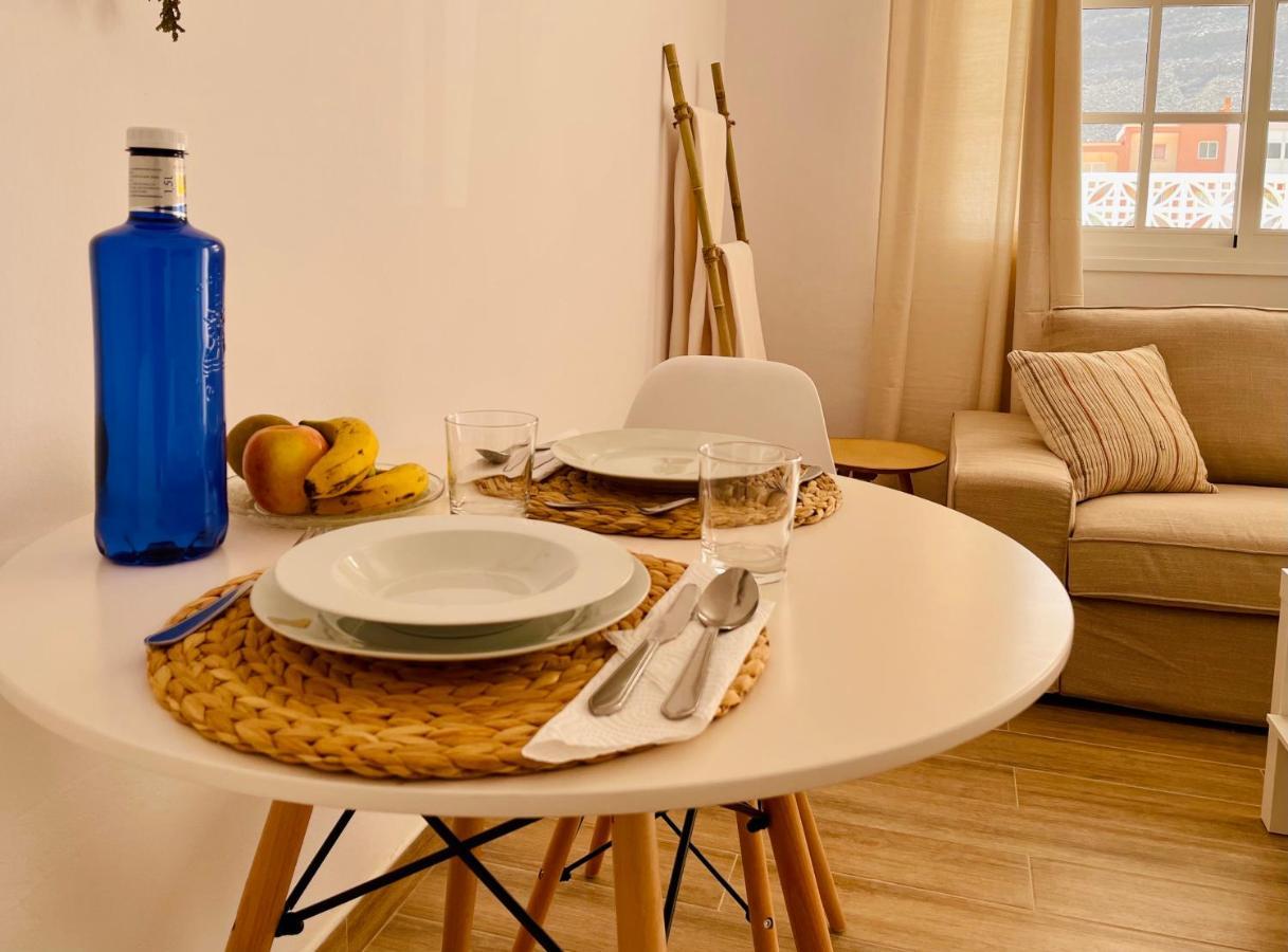 Casa Armonia Apartment Моро дел Хабле Екстериор снимка