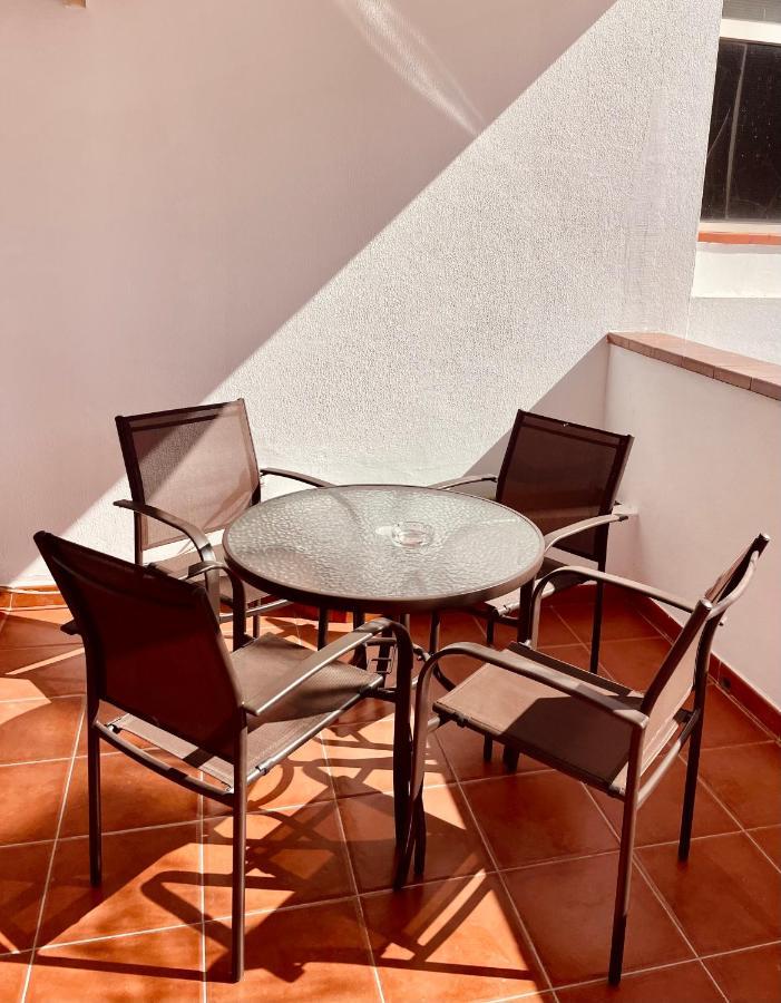 Casa Armonia Apartment Моро дел Хабле Екстериор снимка