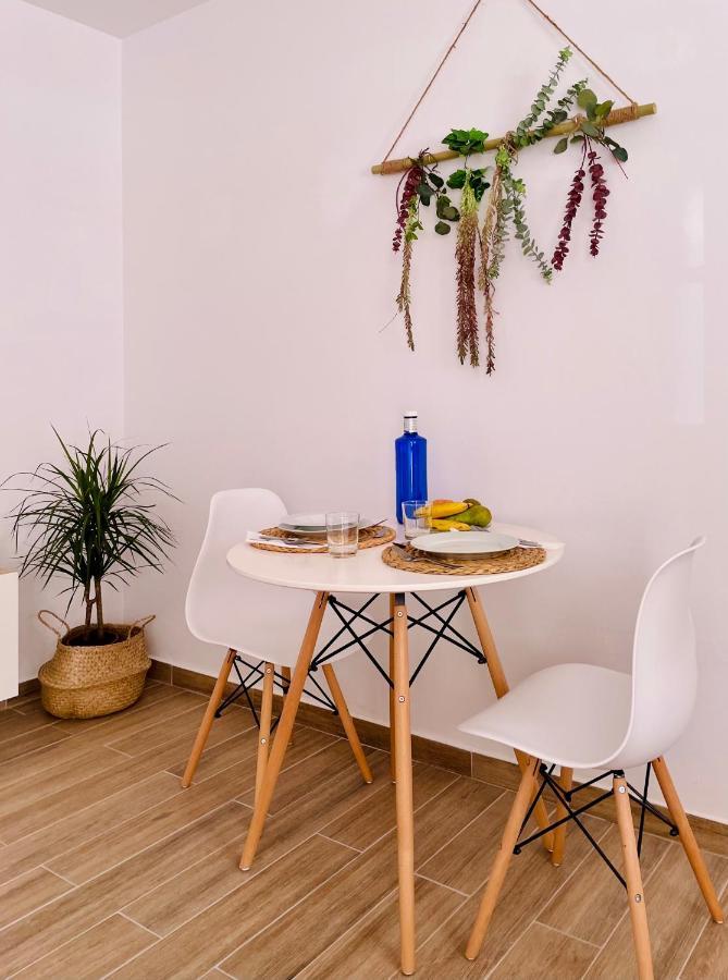 Casa Armonia Apartment Моро дел Хабле Екстериор снимка