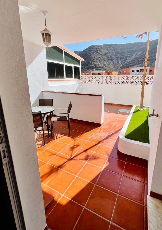 Casa Armonia Apartment Моро дел Хабле Екстериор снимка
