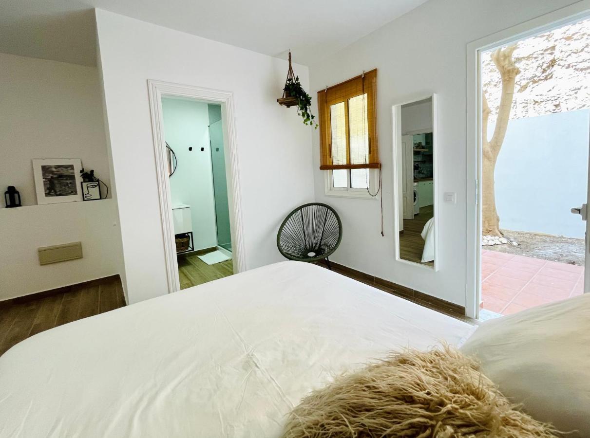 Casa Armonia Apartment Моро дел Хабле Екстериор снимка