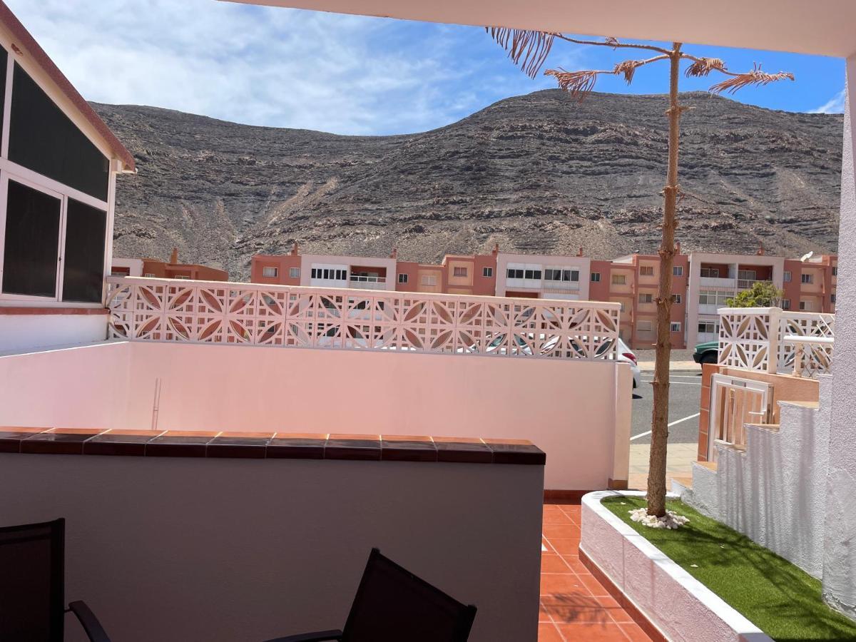 Casa Armonia Apartment Моро дел Хабле Екстериор снимка