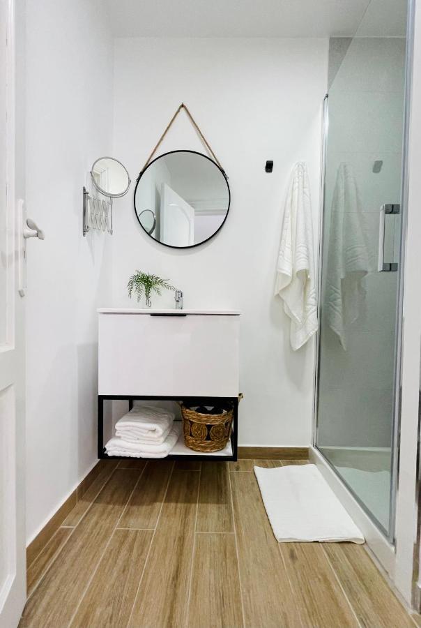 Casa Armonia Apartment Моро дел Хабле Екстериор снимка