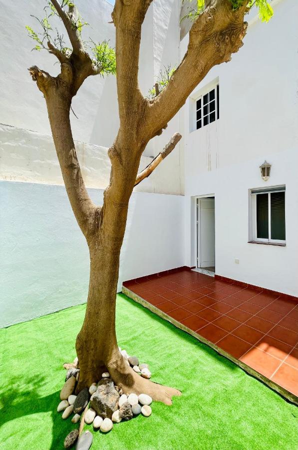 Casa Armonia Apartment Моро дел Хабле Екстериор снимка