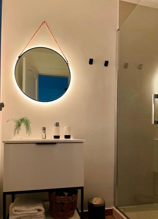 Casa Armonia Apartment Моро дел Хабле Екстериор снимка