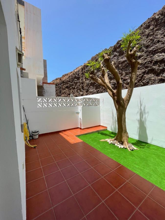 Casa Armonia Apartment Моро дел Хабле Екстериор снимка