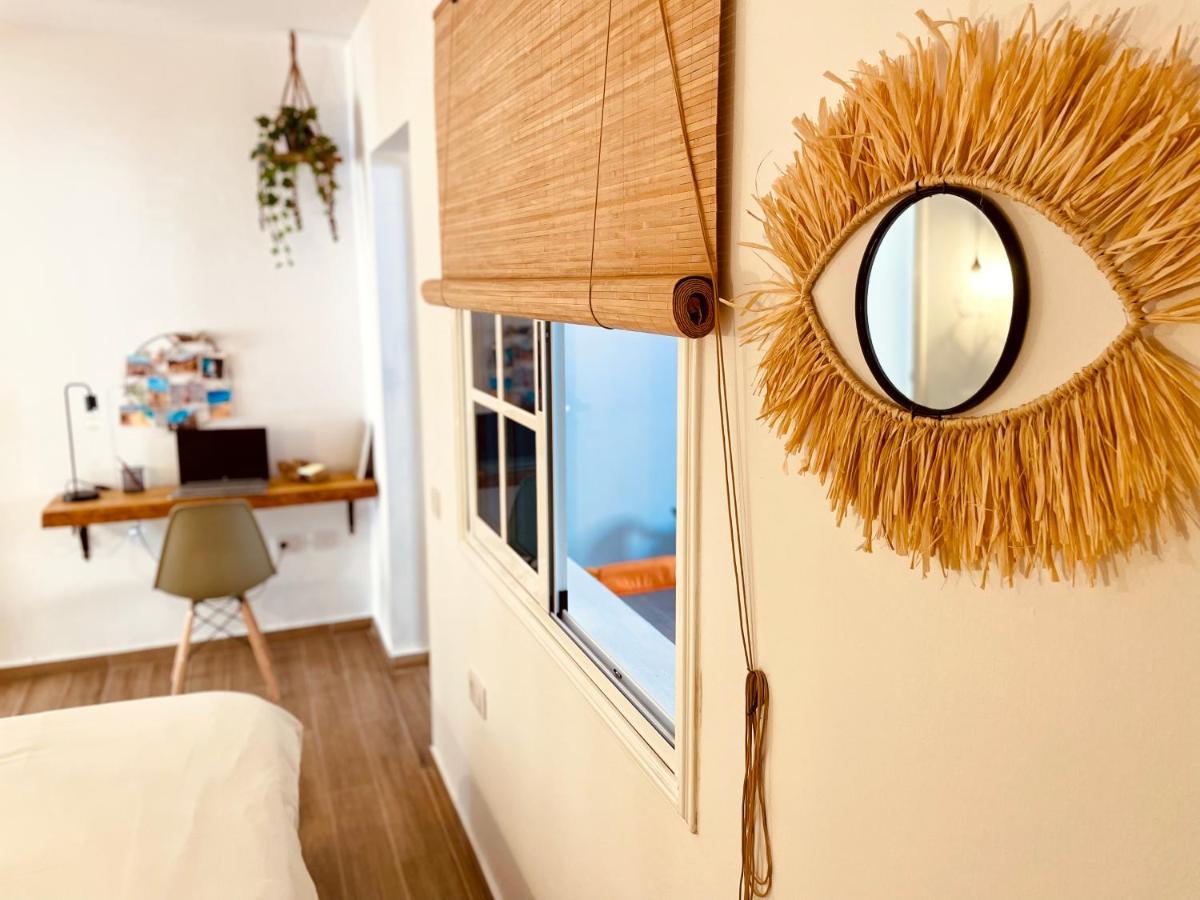 Casa Armonia Apartment Моро дел Хабле Екстериор снимка