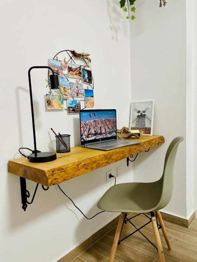 Casa Armonia Apartment Моро дел Хабле Екстериор снимка