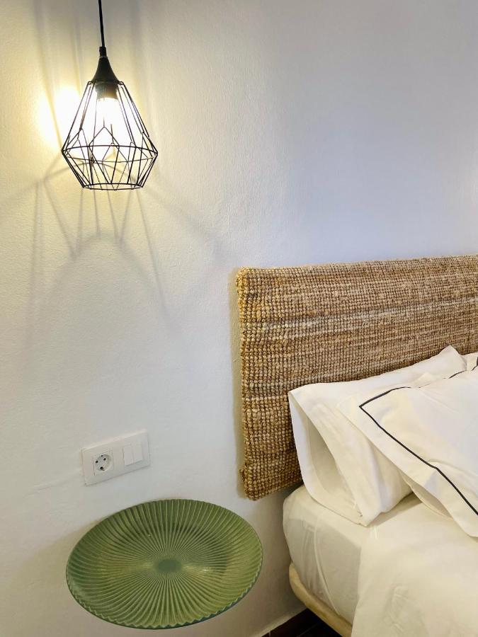 Casa Armonia Apartment Моро дел Хабле Екстериор снимка