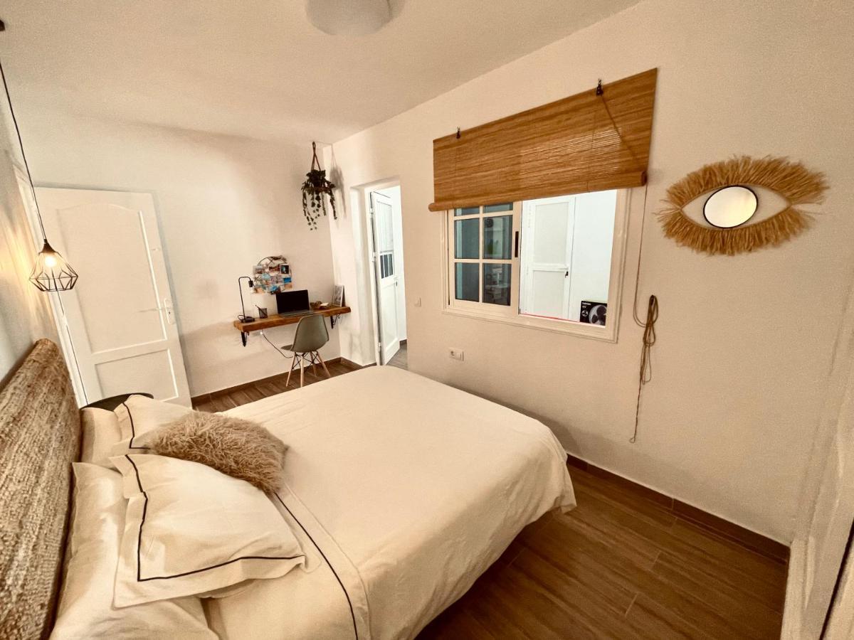 Casa Armonia Apartment Моро дел Хабле Екстериор снимка