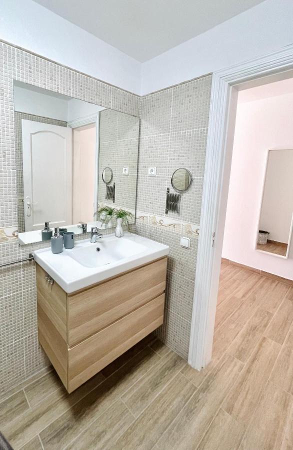 Casa Armonia Apartment Моро дел Хабле Екстериор снимка