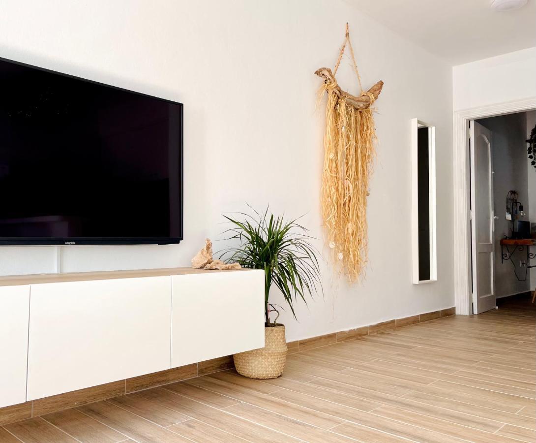 Casa Armonia Apartment Моро дел Хабле Екстериор снимка