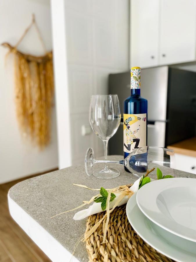 Casa Armonia Apartment Моро дел Хабле Екстериор снимка