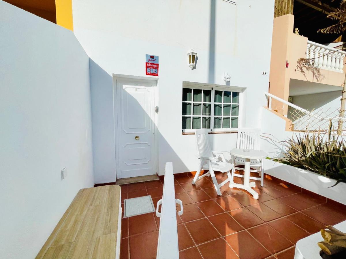 Casa Armonia Apartment Моро дел Хабле Екстериор снимка