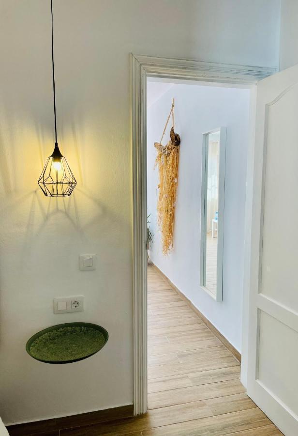 Casa Armonia Apartment Моро дел Хабле Екстериор снимка