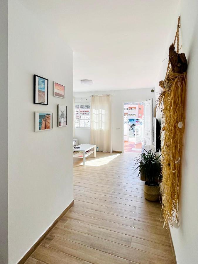 Casa Armonia Apartment Моро дел Хабле Екстериор снимка