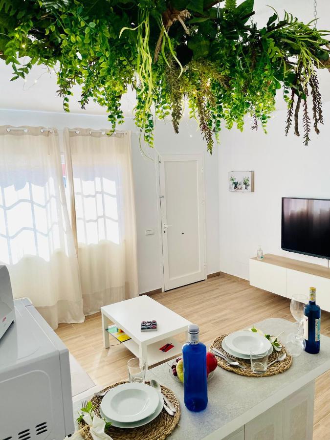 Casa Armonia Apartment Моро дел Хабле Екстериор снимка