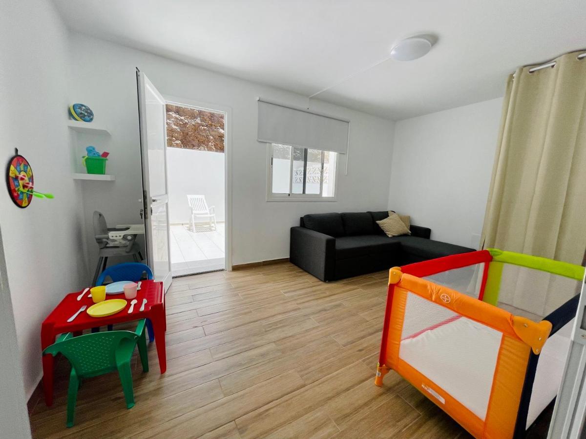 Casa Armonia Apartment Моро дел Хабле Екстериор снимка