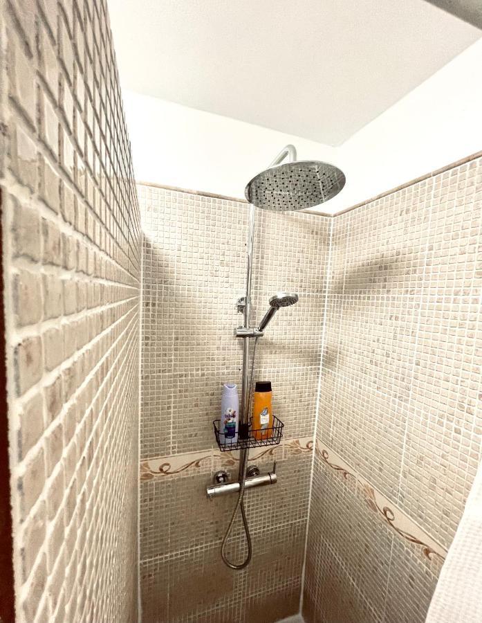 Casa Armonia Apartment Моро дел Хабле Екстериор снимка