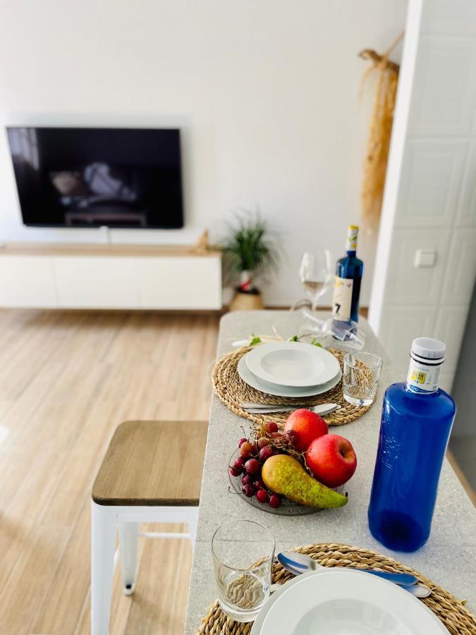 Casa Armonia Apartment Моро дел Хабле Екстериор снимка