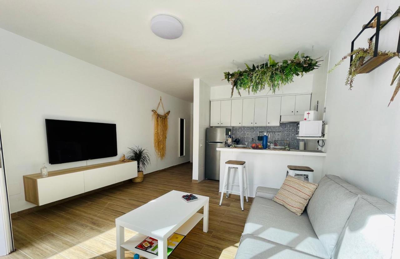Casa Armonia Apartment Моро дел Хабле Екстериор снимка