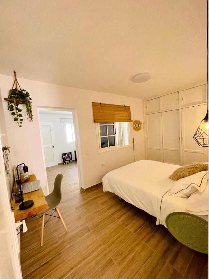 Casa Armonia Apartment Моро дел Хабле Екстериор снимка