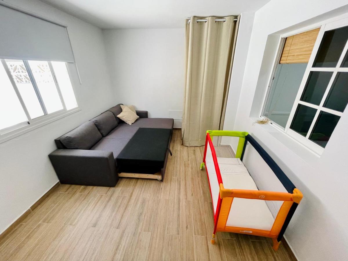 Casa Armonia Apartment Моро дел Хабле Екстериор снимка