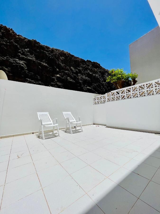 Casa Armonia Apartment Моро дел Хабле Екстериор снимка