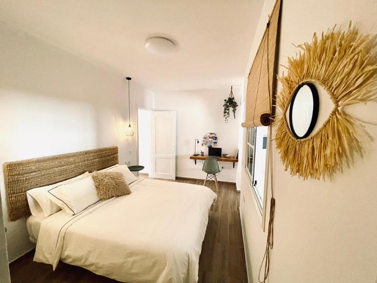 Casa Armonia Apartment Моро дел Хабле Екстериор снимка